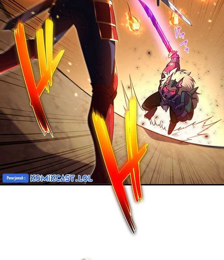 The Godslayer’s Imitator Bab 09 halaman 25