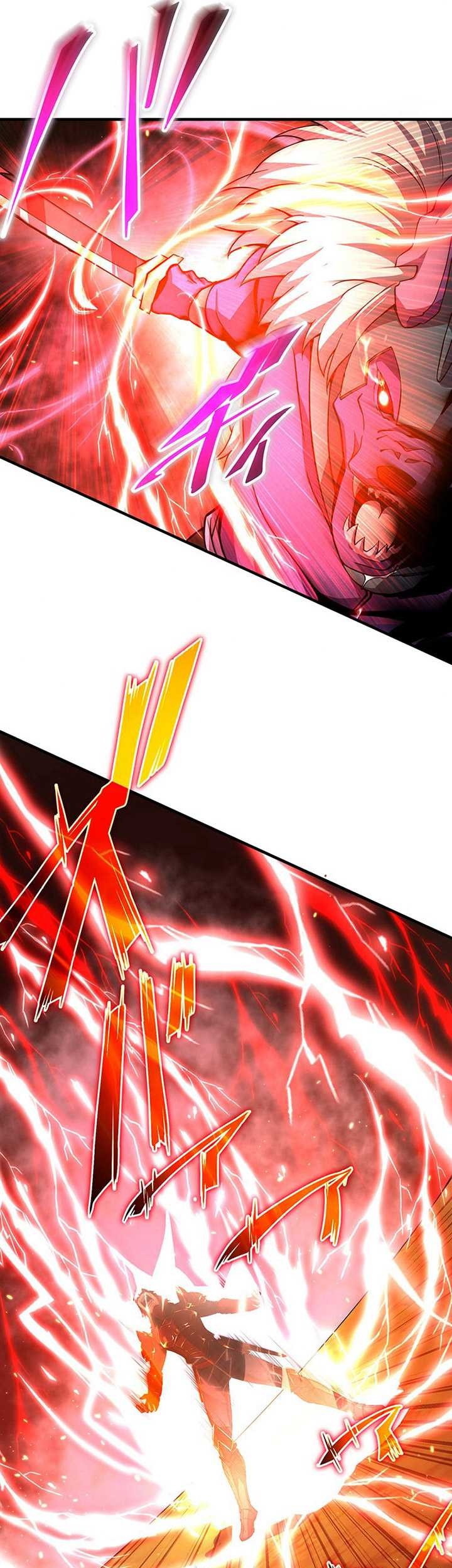The Godslayer’s Imitator Bab 09 halaman 26