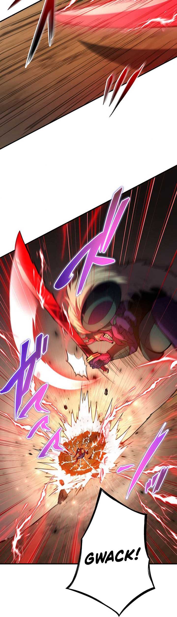 The Godslayer’s Imitator Bab 09 halaman 28