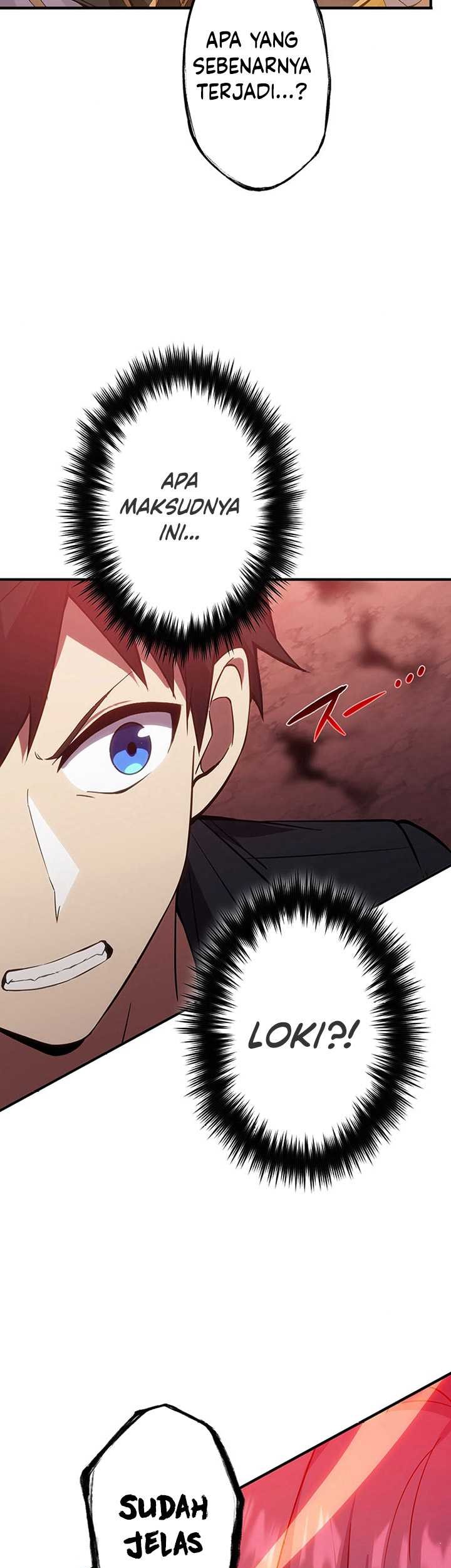 The Godslayer’s Imitator Bab 09 halaman 30