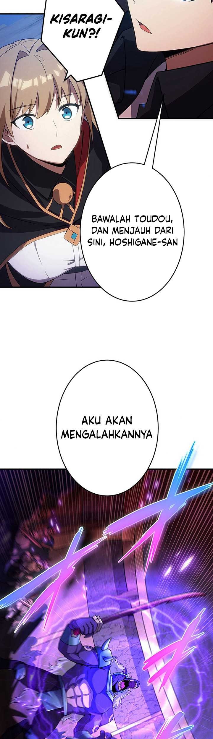 The Godslayer’s Imitator Bab 09 halaman 40