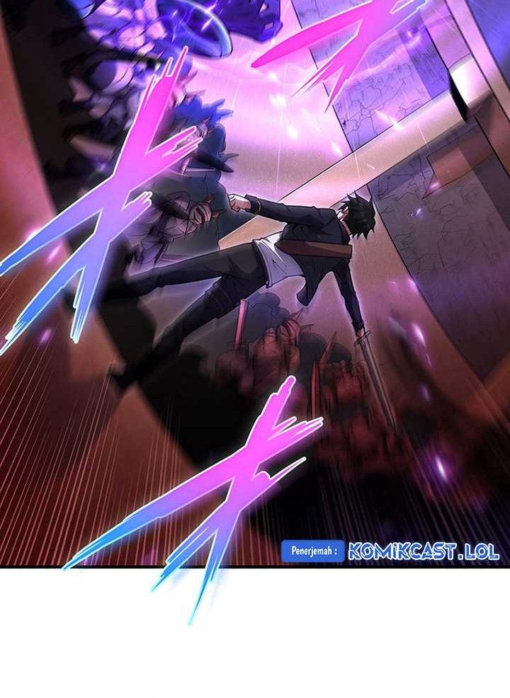The Godslayer’s Imitator Bab 09 halaman 41