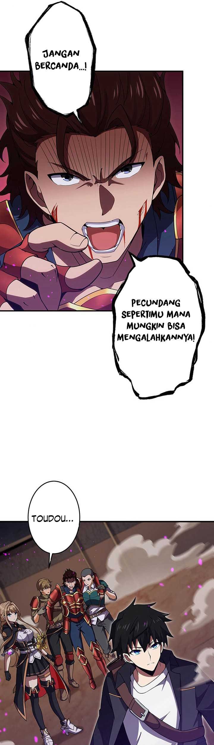 The Godslayer’s Imitator Bab 09 halaman 42