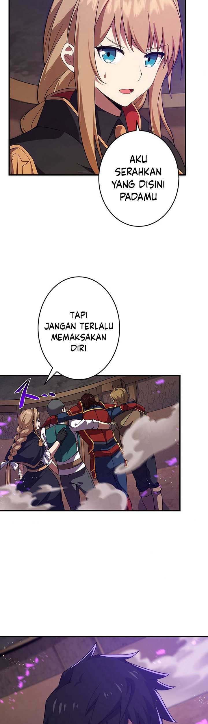 The Godslayer’s Imitator Bab 09 halaman 44