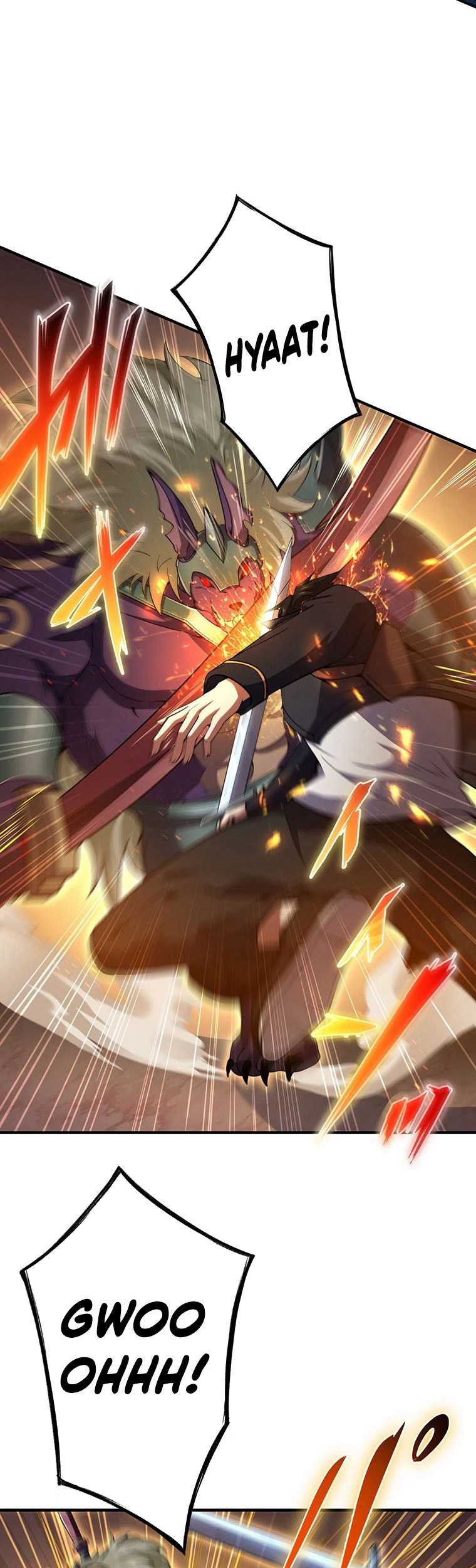 The Godslayer’s Imitator Bab 09 halaman 52