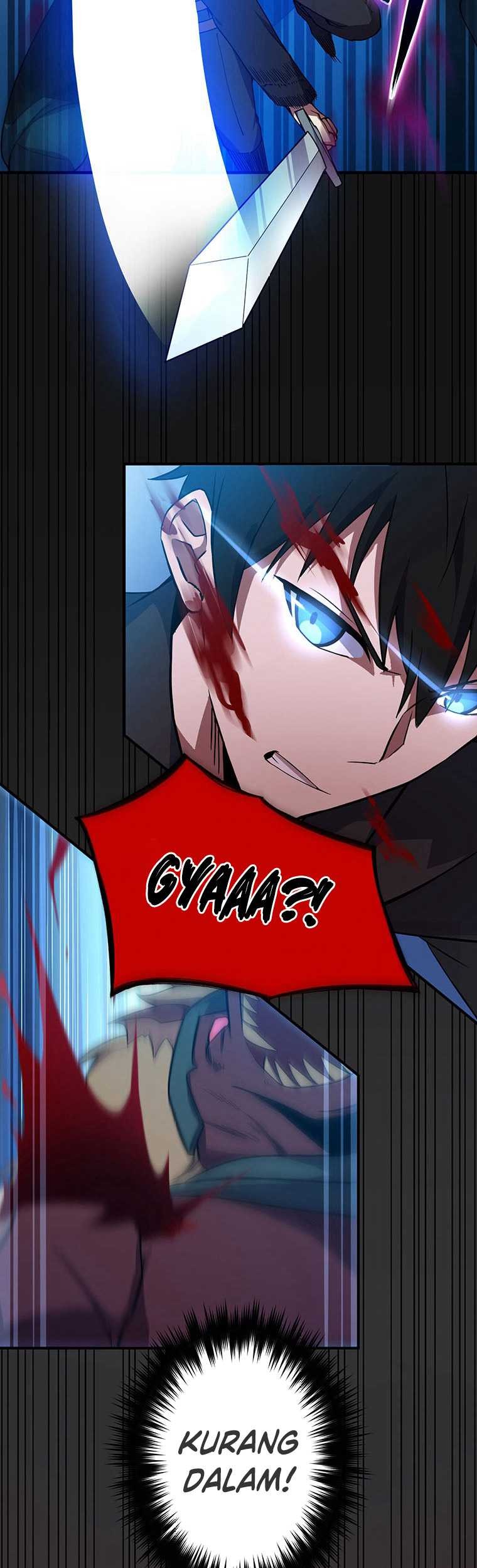 The Godslayer’s Imitator Bab 09 halaman 56