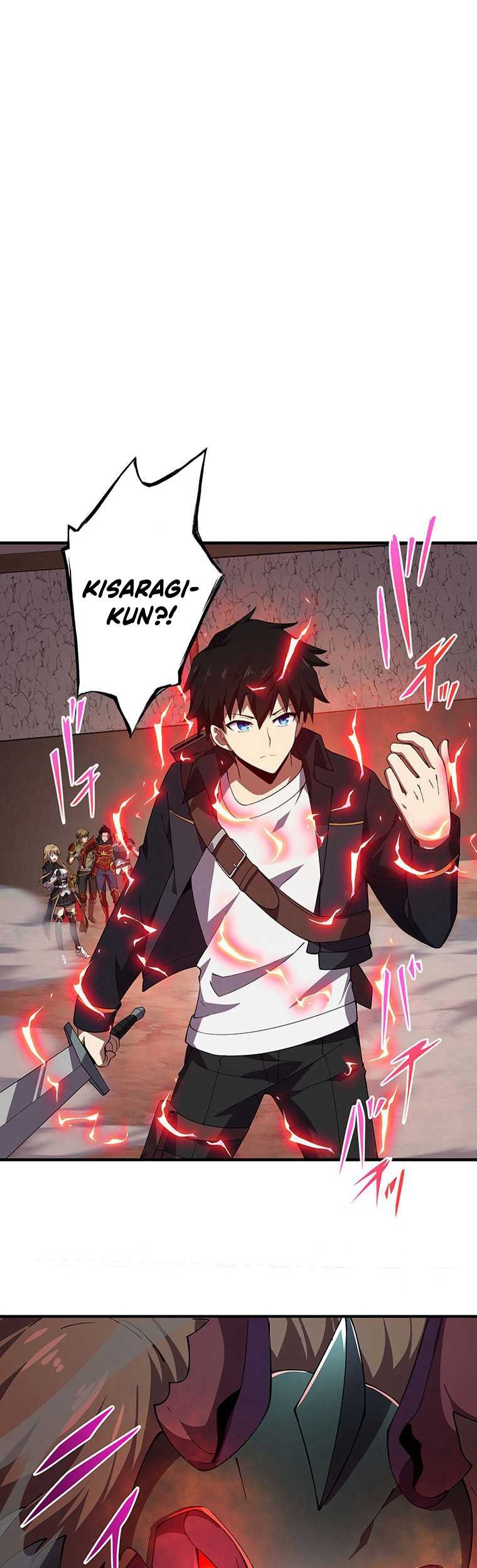 The Godslayer’s Imitator Bab 09 halaman 60