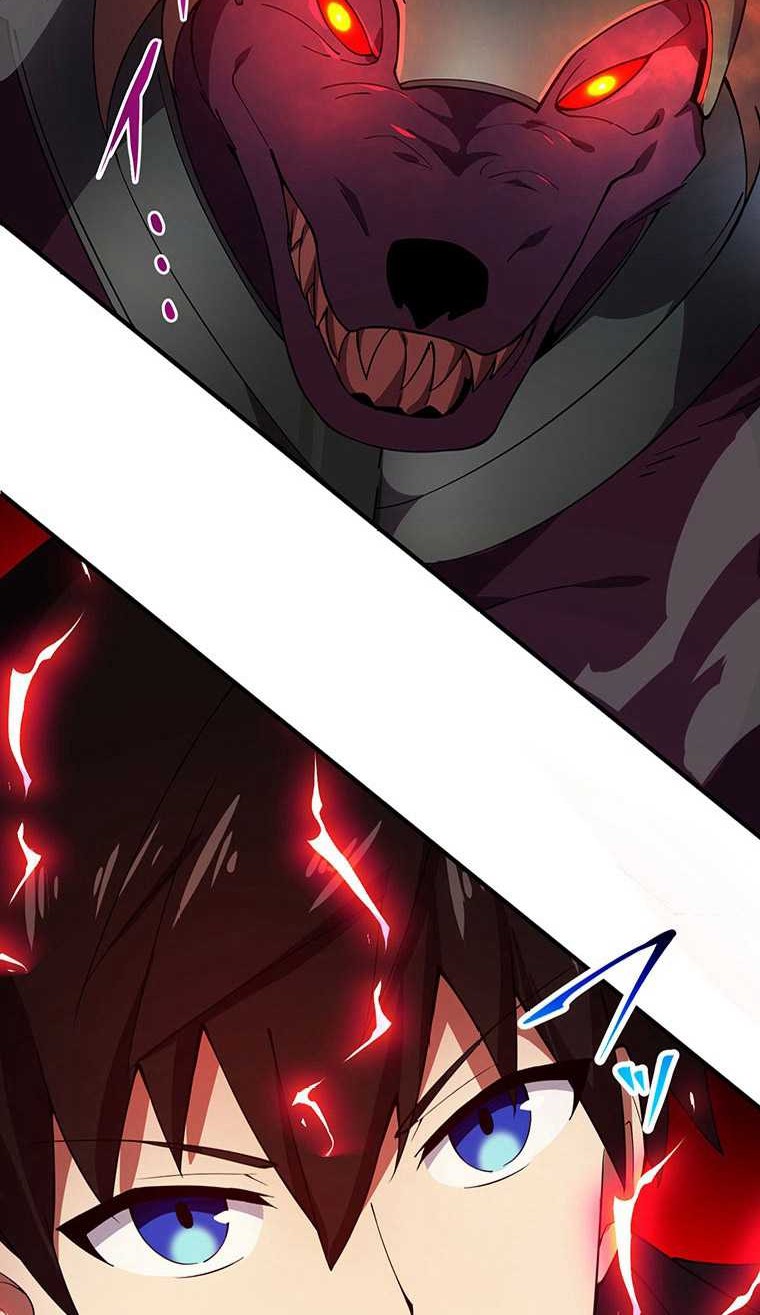 The Godslayer’s Imitator Bab 09 halaman 61