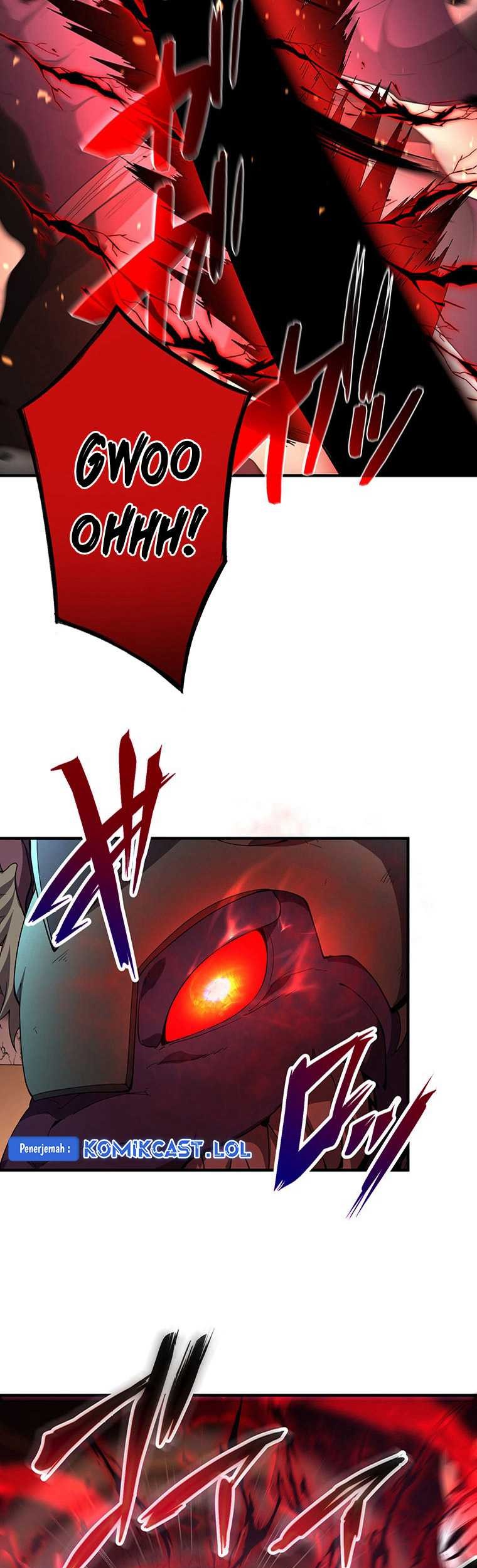 The Godslayer’s Imitator Bab 09 halaman 64