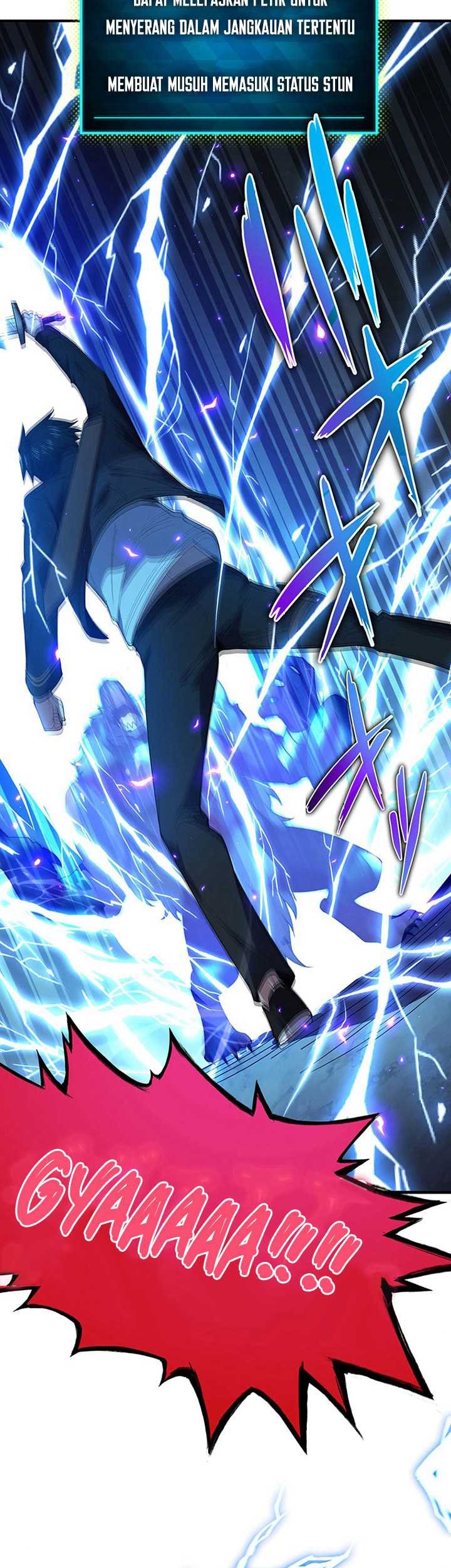 The Godslayer’s Imitator Bab 09 halaman 68