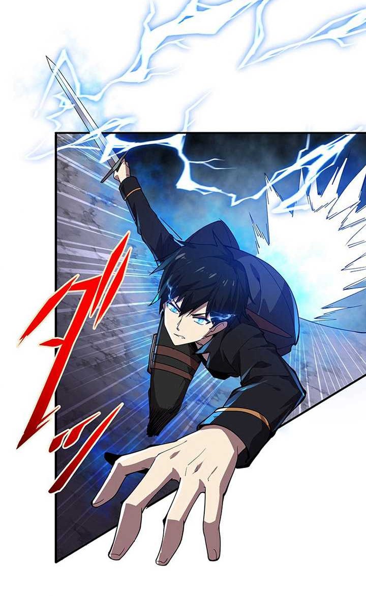 The Godslayer’s Imitator Bab 09 halaman 69