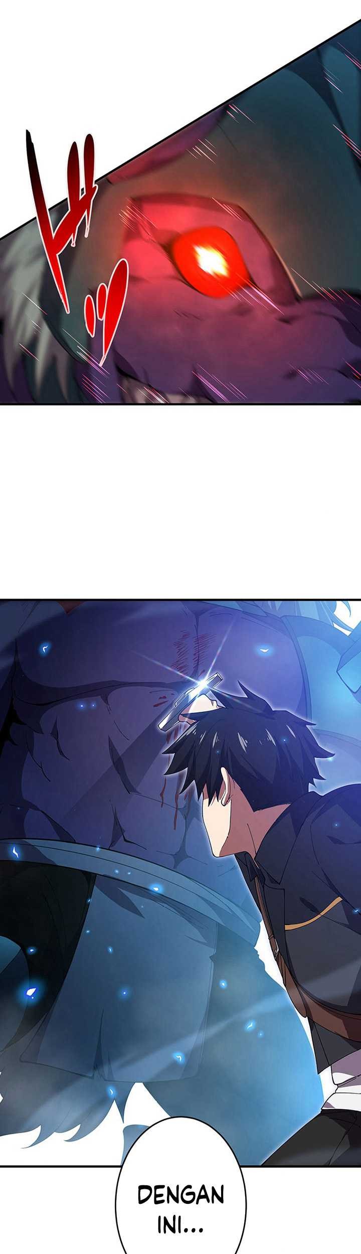 The Godslayer’s Imitator Bab 09 halaman 70
