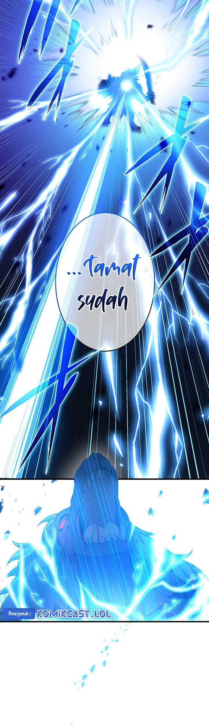 The Godslayer’s Imitator Bab 09 halaman 72