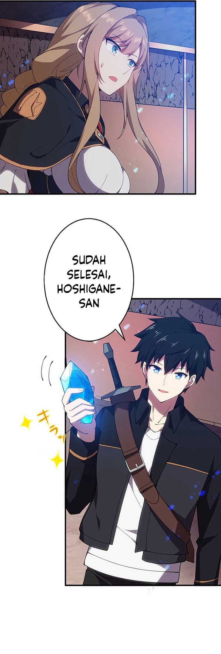 The Godslayer’s Imitator Bab 09 halaman 74
