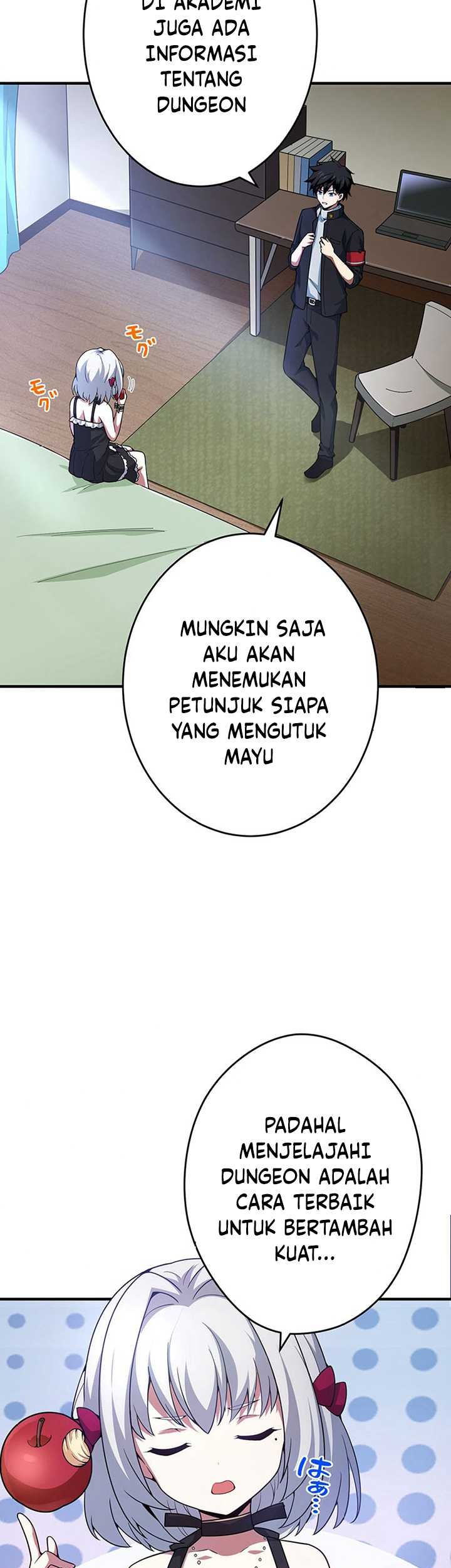 The Godslayer’s Imitator Bab 10 halaman 4