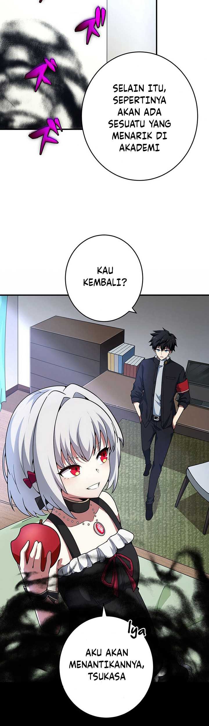 The Godslayer’s Imitator Bab 10 halaman 6