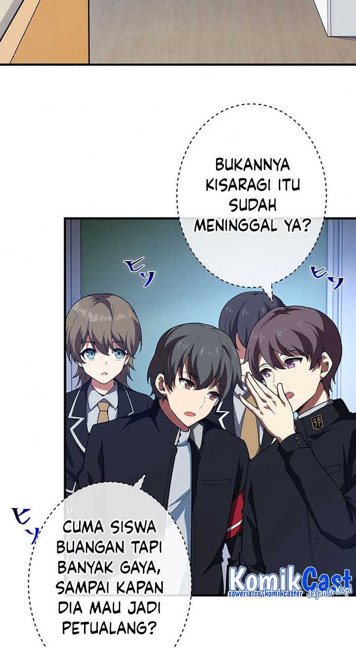 The Godslayer’s Imitator Bab 10 halaman 9