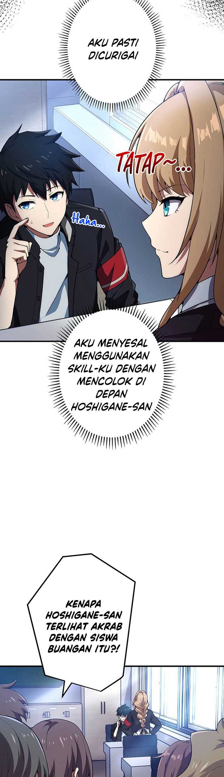 The Godslayer’s Imitator Bab 10 halaman 16