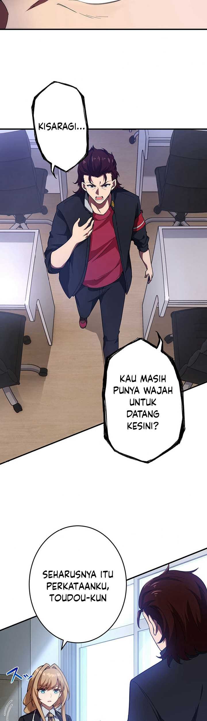 The Godslayer’s Imitator Bab 10 halaman 20