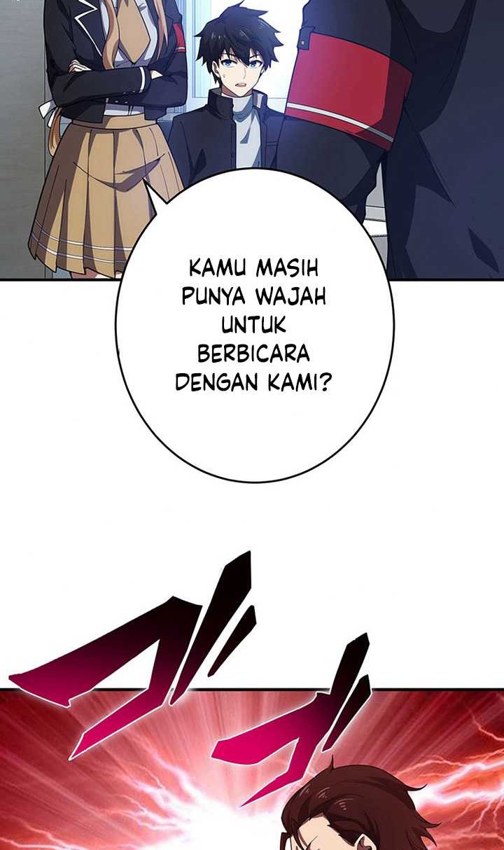 The Godslayer’s Imitator Bab 10 halaman 21