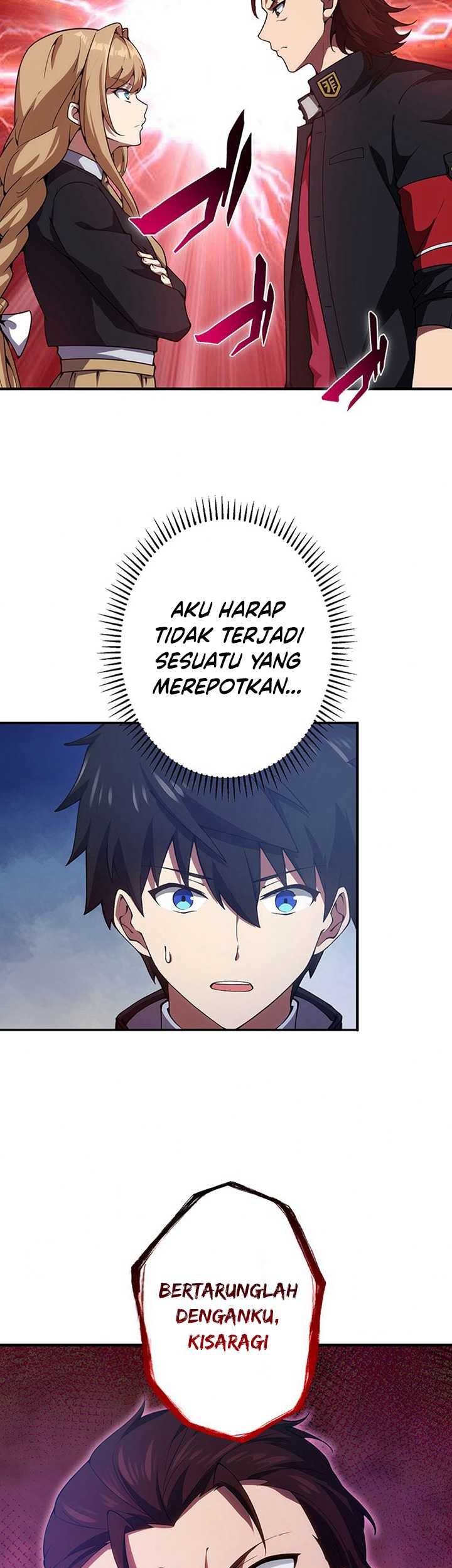 The Godslayer’s Imitator Bab 10 halaman 22