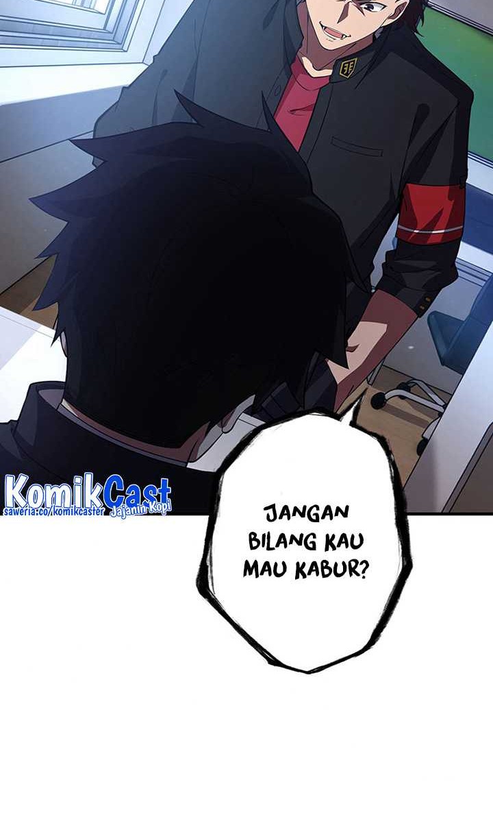 The Godslayer’s Imitator Bab 10 halaman 25