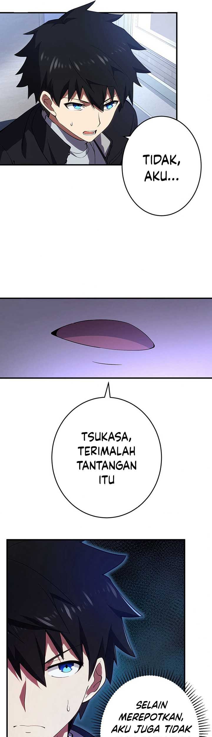 The Godslayer’s Imitator Bab 10 halaman 26