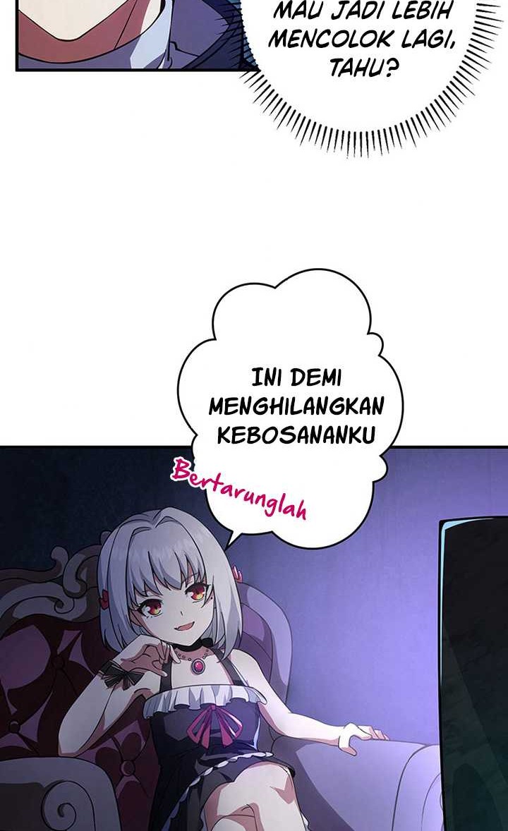 The Godslayer’s Imitator Bab 10 halaman 27