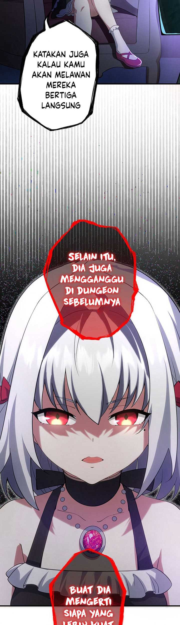 The Godslayer’s Imitator Bab 10 halaman 28