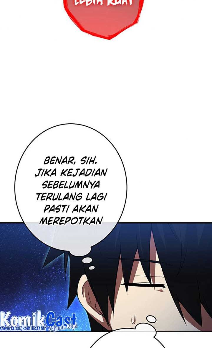 The Godslayer’s Imitator Bab 10 halaman 29