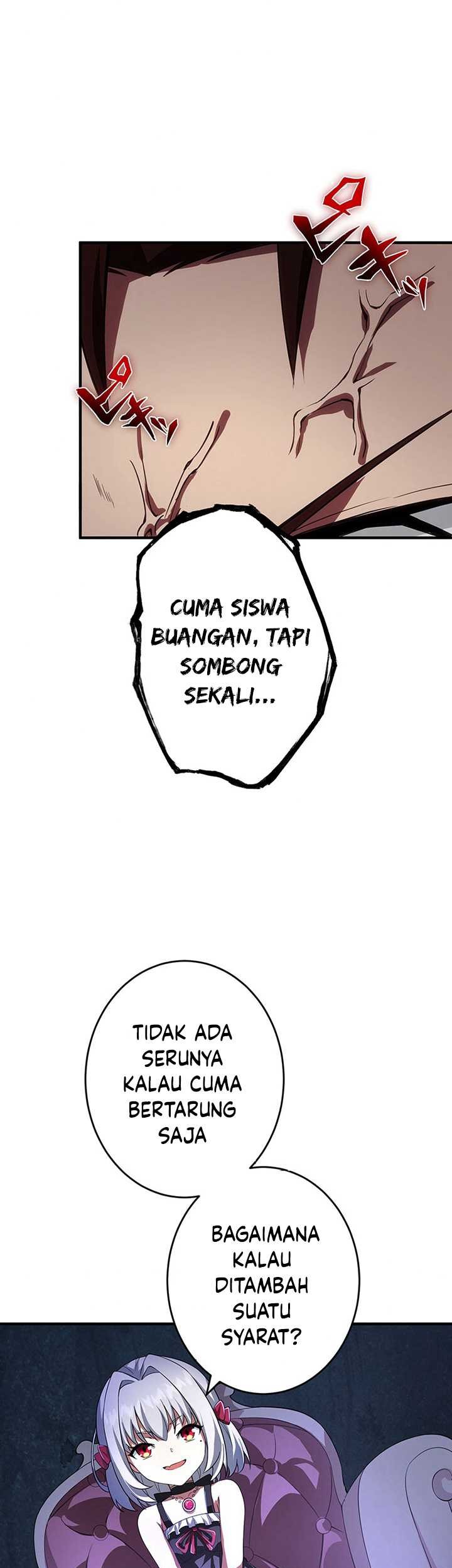 The Godslayer’s Imitator Bab 10 halaman 32