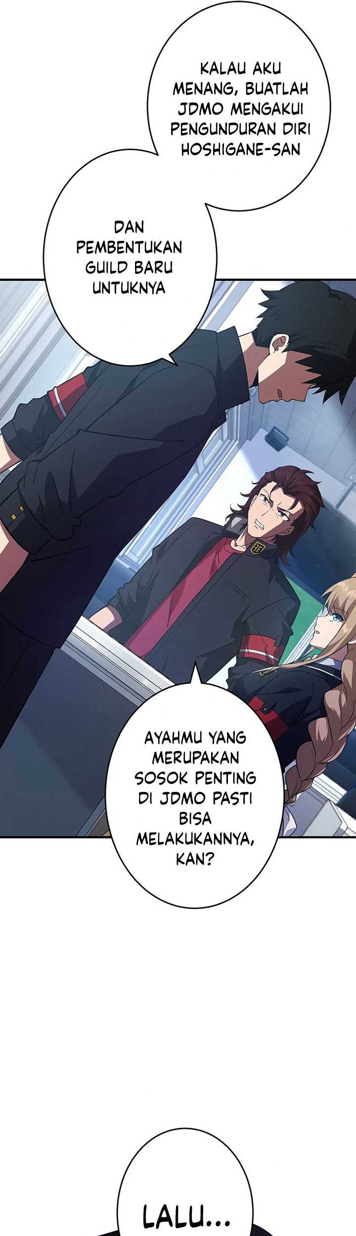 The Godslayer’s Imitator Bab 10 halaman 34