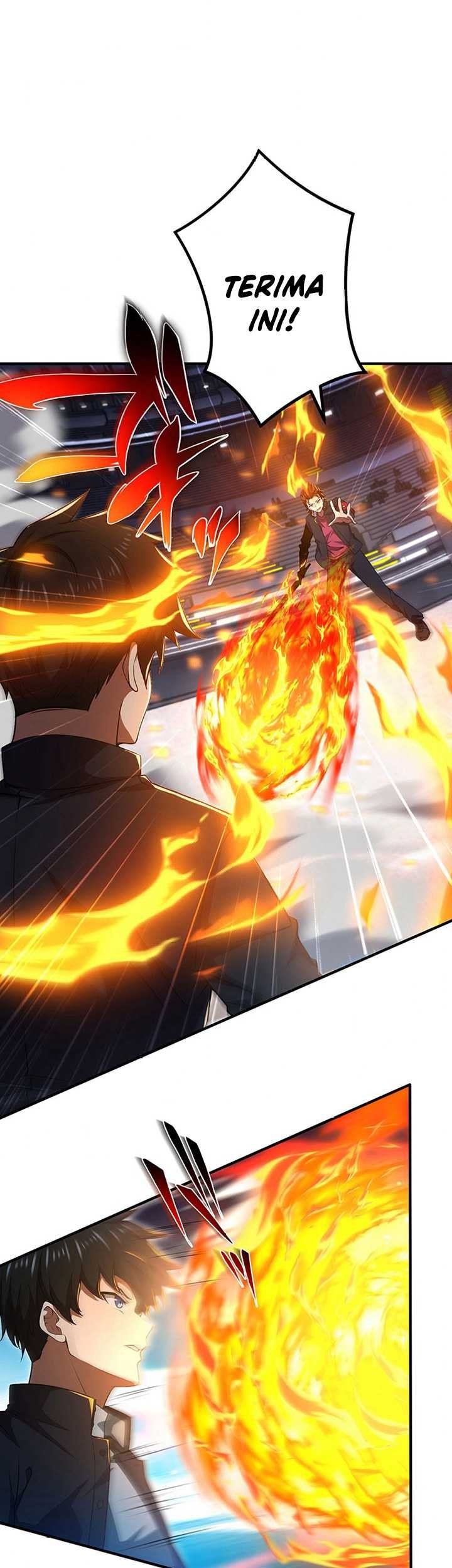 The Godslayer’s Imitator Bab 10 halaman 44