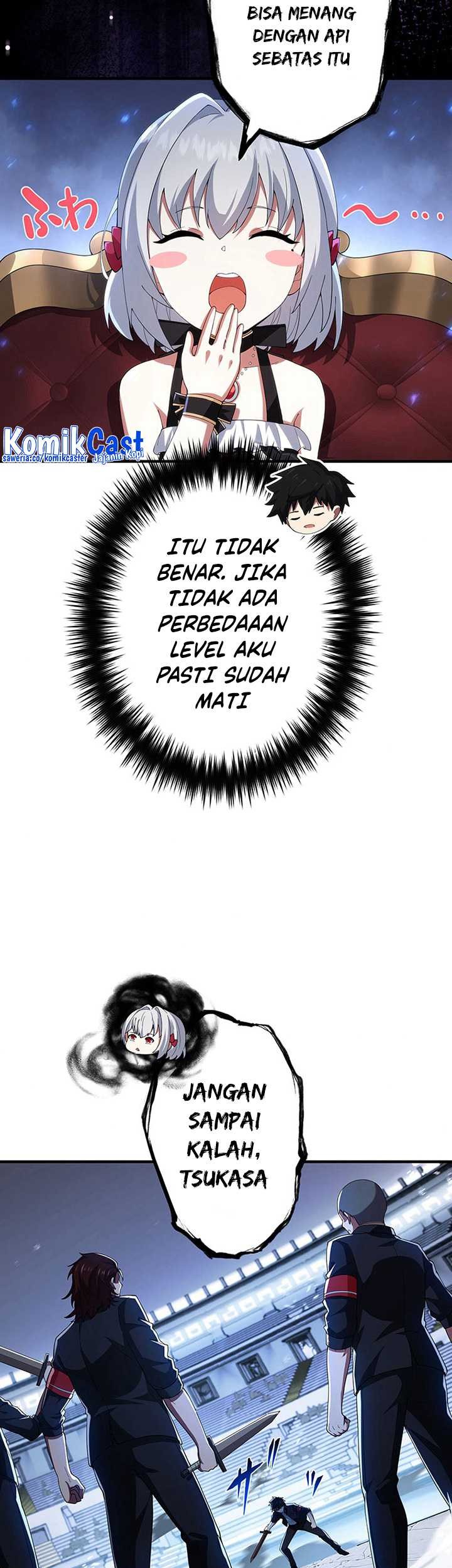 The Godslayer’s Imitator Bab 10 halaman 58