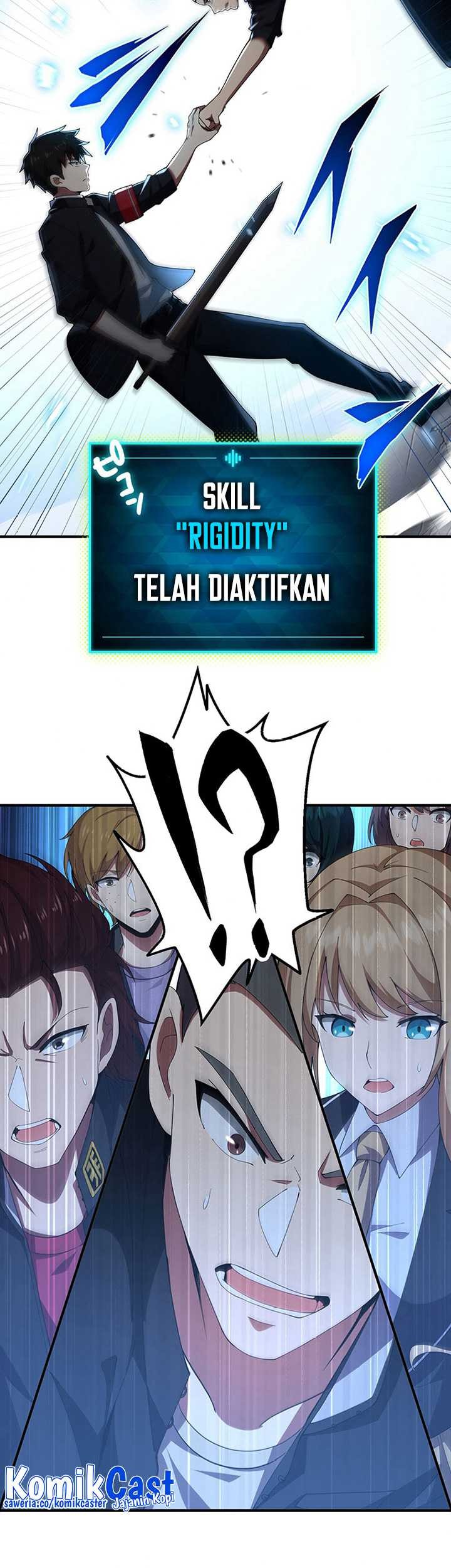 The Godslayer’s Imitator Bab 10 halaman 62