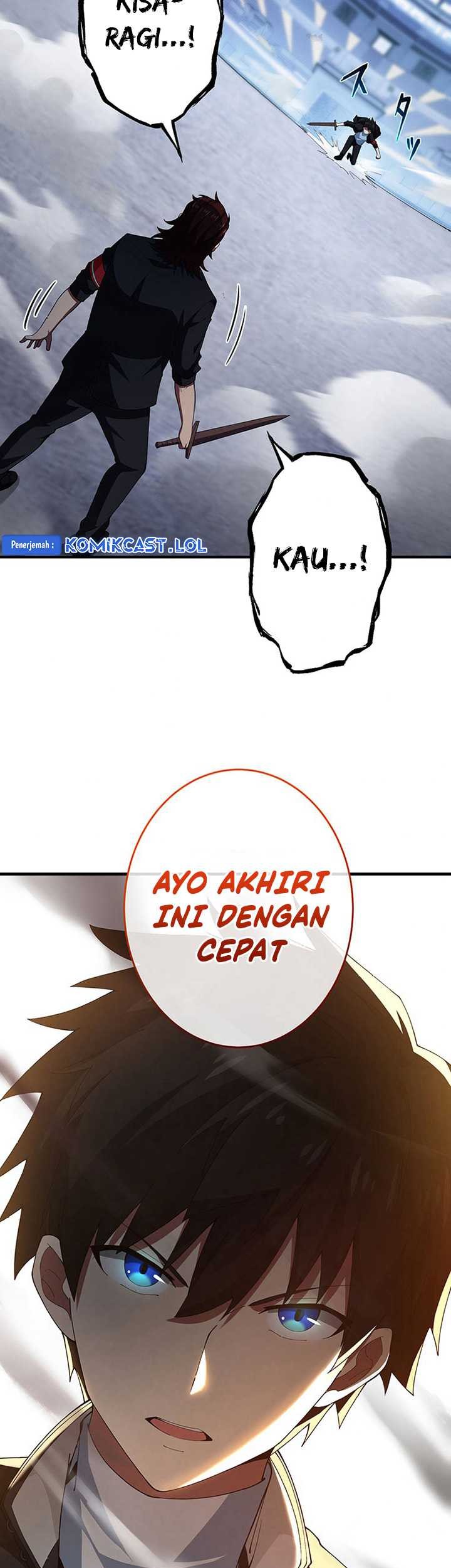 The Godslayer’s Imitator Bab 10 halaman 68