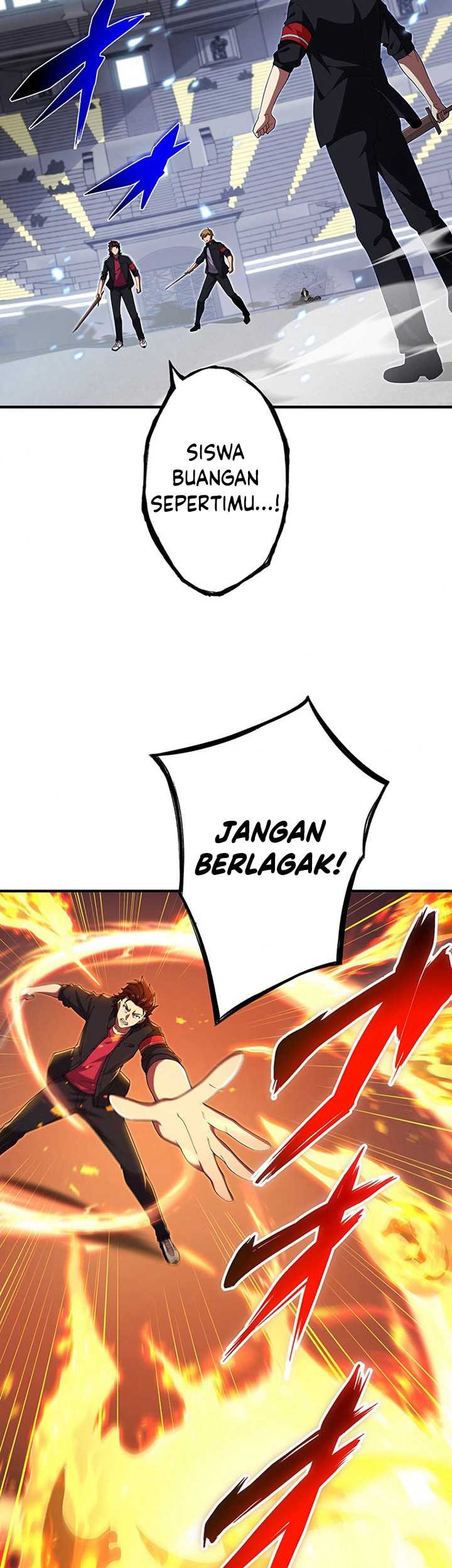 The Godslayer’s Imitator Bab 11 halaman 4