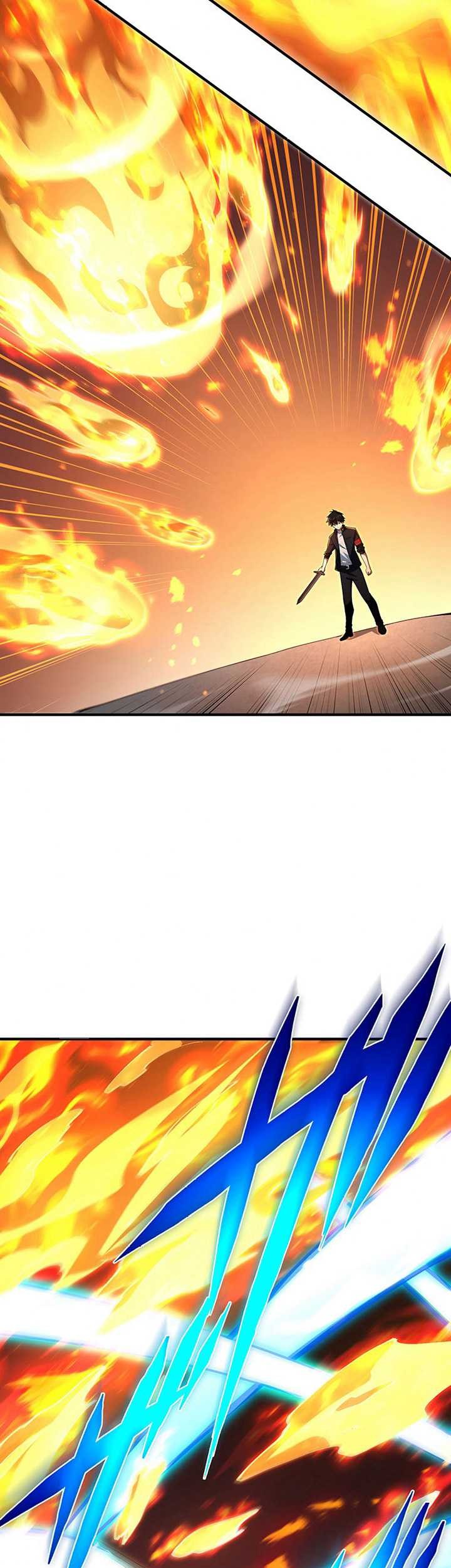 The Godslayer’s Imitator Bab 11 halaman 6