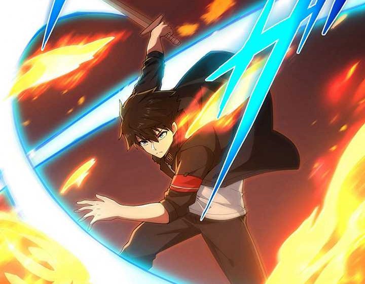 The Godslayer’s Imitator Bab 11 halaman 7