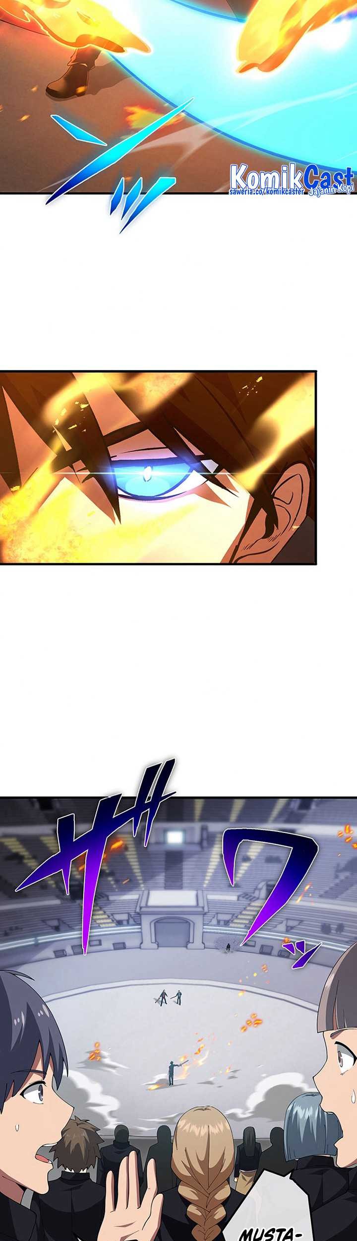 The Godslayer’s Imitator Bab 11 halaman 8