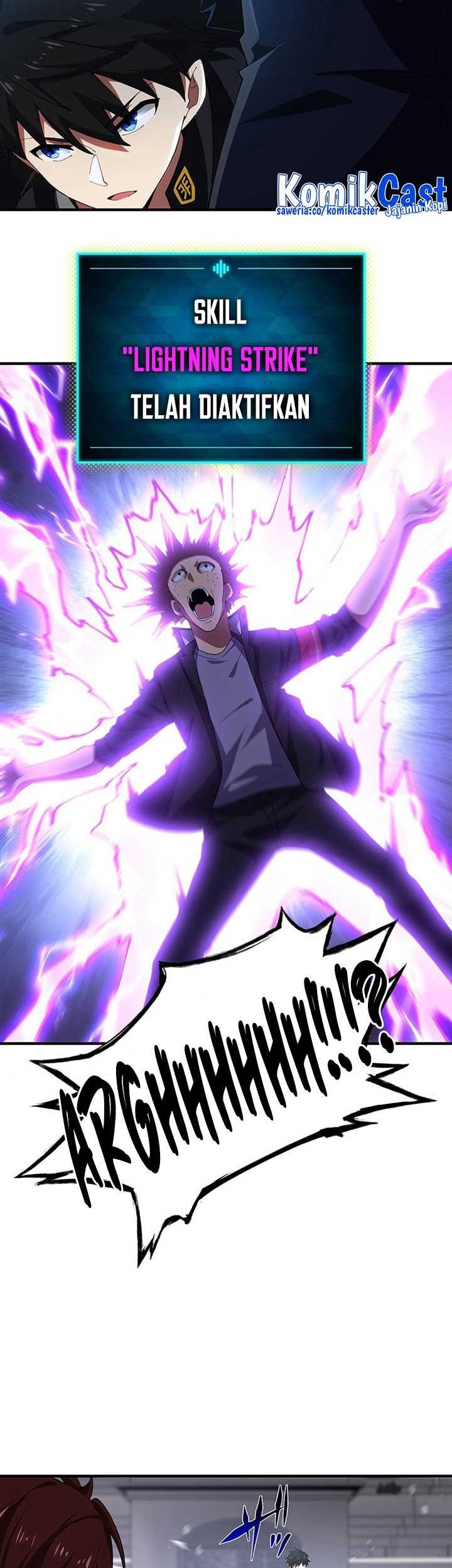 The Godslayer’s Imitator Bab 11 halaman 18