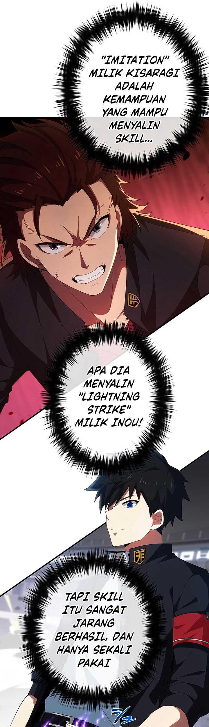 The Godslayer’s Imitator Bab 11 halaman 20