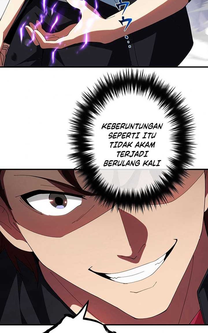 The Godslayer’s Imitator Bab 11 halaman 21