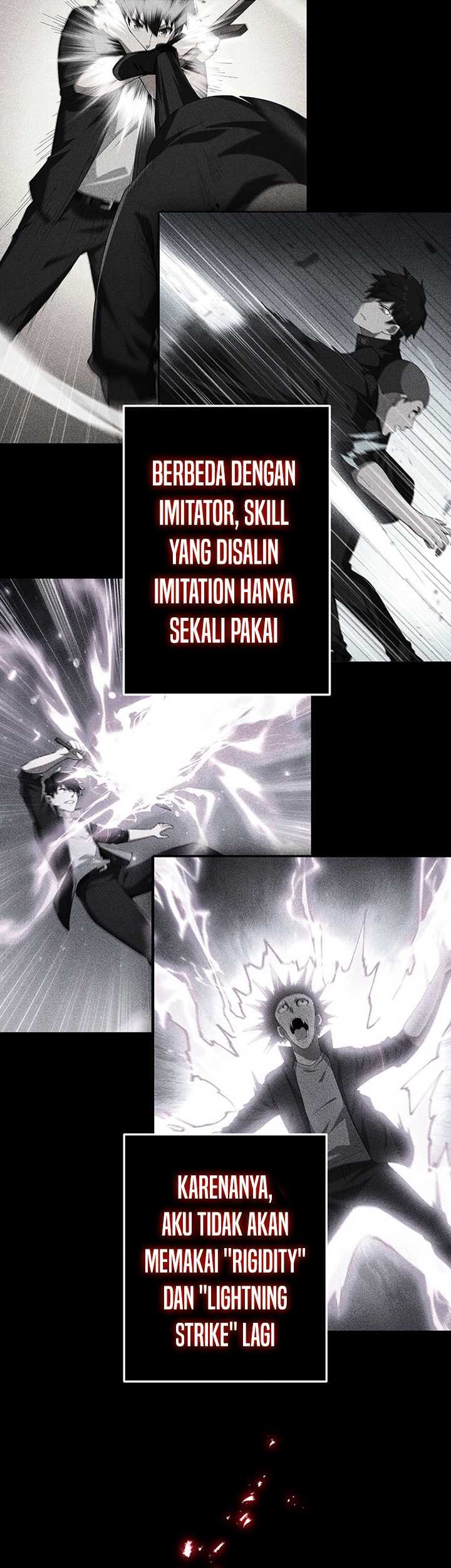 The Godslayer’s Imitator Bab 11 halaman 24