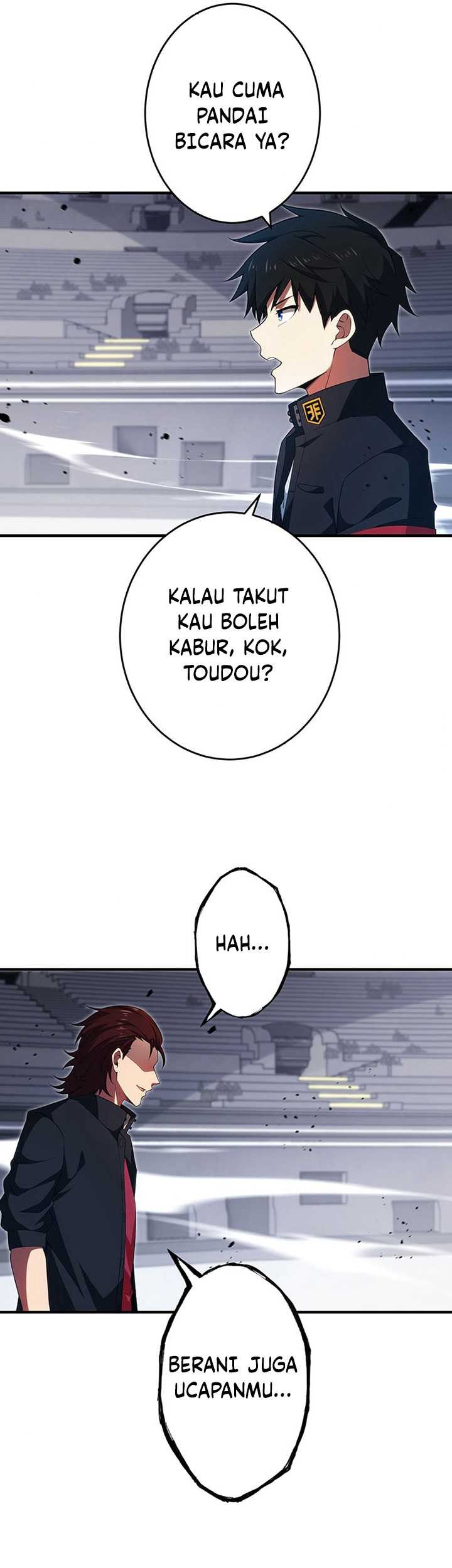 The Godslayer’s Imitator Bab 11 halaman 28