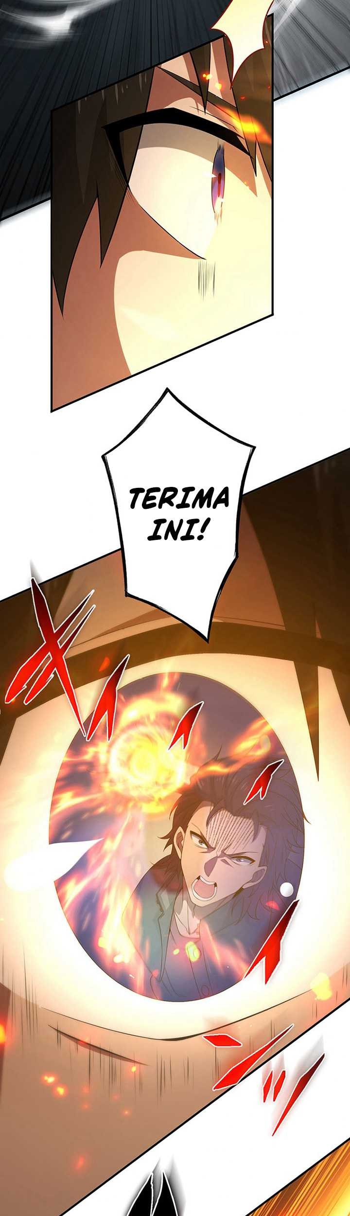 The Godslayer’s Imitator Bab 11 halaman 32