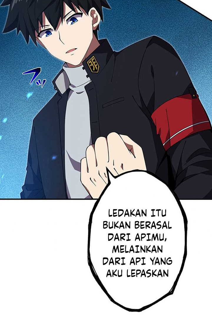 The Godslayer’s Imitator Bab 11 halaman 41