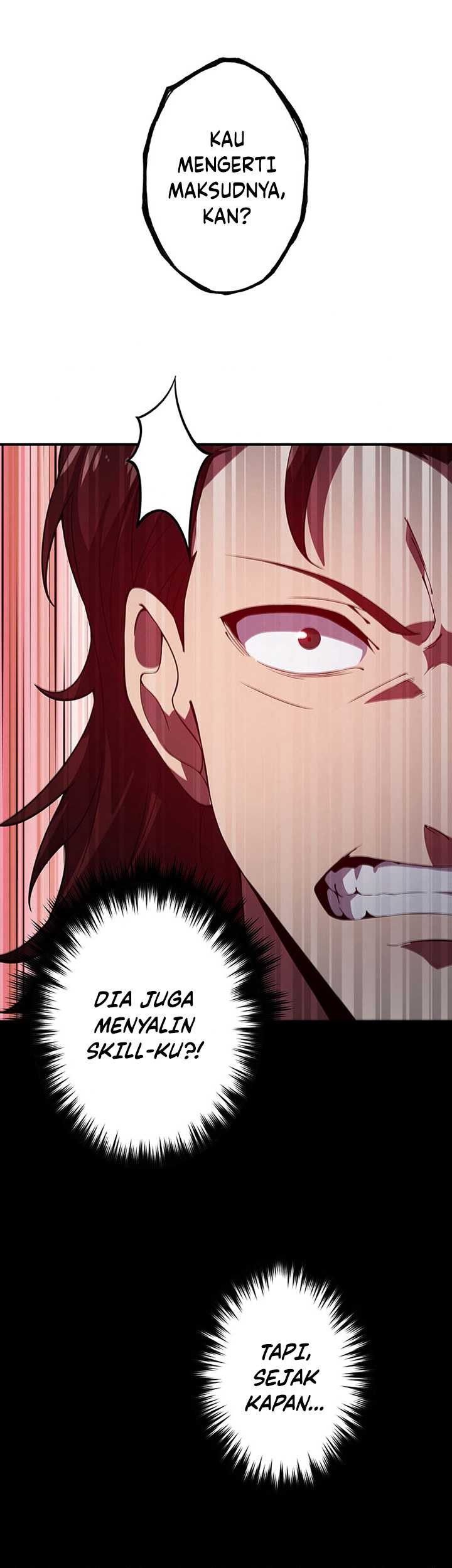 The Godslayer’s Imitator Bab 11 halaman 42