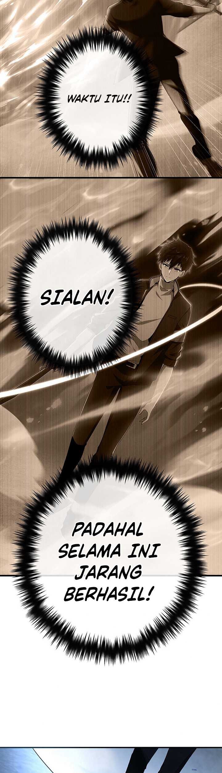 The Godslayer’s Imitator Bab 11 halaman 44