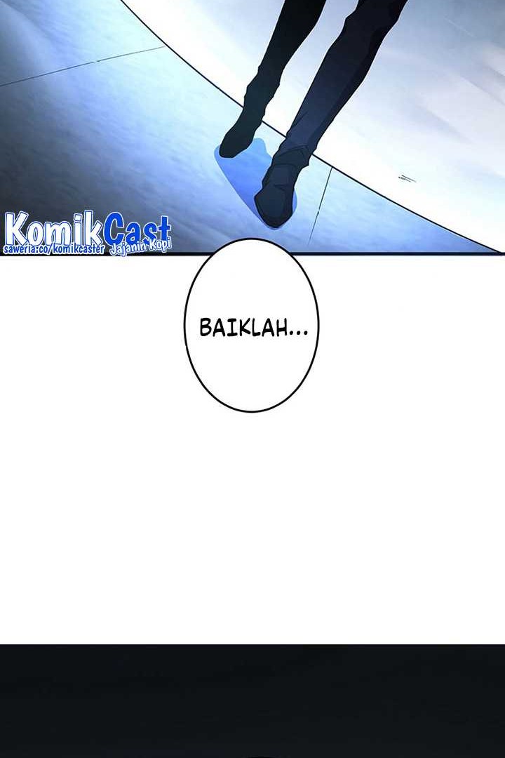 The Godslayer’s Imitator Bab 11 halaman 45
